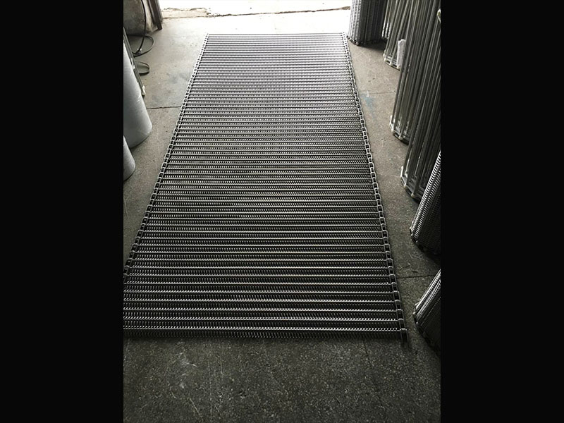 鏈條式網帶