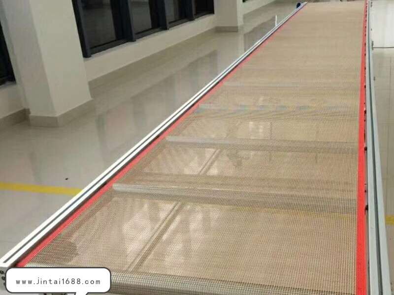 特氟龍網帶